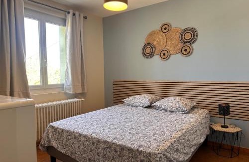 Chateauneuf-du-Rhone Apartment | Cozy apartment