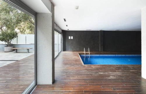 Sant Adria de Besos Apartment | Cozy apartment Forum beach