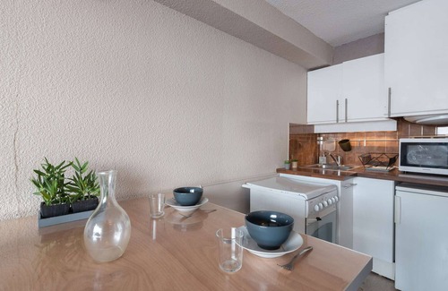 Pla d'Adet Apartment | Cozy apartment for 4, near slopes Saint-Lary Pla d'Adet