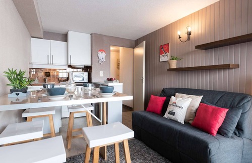 Pla d'Adet Apartment | Cozy apartment for 4, near slopes Saint-Lary Pla d'Adet