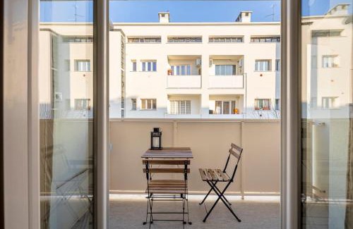 Acquabella Apartment | Cozy apartment 1 Min from new MM4 Argonne