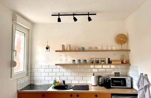 Skaljari Apartment | Cozy apartment, 10 minutes walking distance from the Old Town