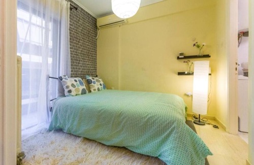 Ano Kipseli Apartment | COZY APARTMENT 17' from city centre