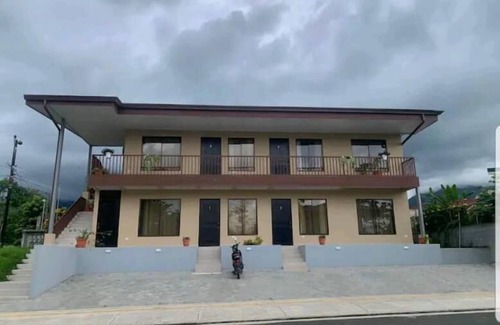 Barrio Pilo Apartment | Cozy Apartment 2