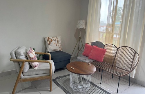 Barrio Pilo Apartment | Cozy Apartment 2