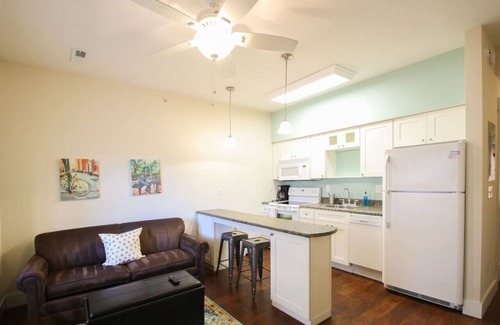 Bloomington Apartment | Cozy Apartment 2 miles to IU