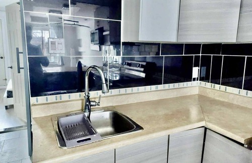 Francois-Perrault Apartment | Cozy apartment - 2 minutes walk to Metro D’ilberville