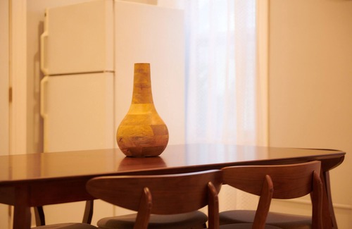 Smith Hill Apartment | Cozy apartment 2nd 10min Walk Downtown | City View