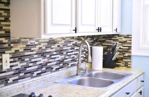 Smith Hill Apartment | Cozy apartment 3rd 10min Walk Downtown | City View