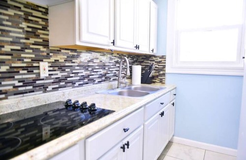 Smith Hill House | Cozy apartment 3rd 10min Walk Downtown | City View