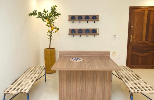 Belvedere Apartment | Cozy apartment 5 minutes from Casa Voyageurs