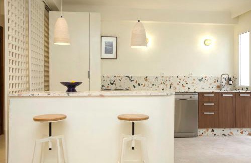 Belvedere Apartment | Cozy apartment 5 minutes from Casa Voyageurs