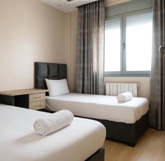 Algeria Apartment | Cozy Apartment Ain Taya Sea View