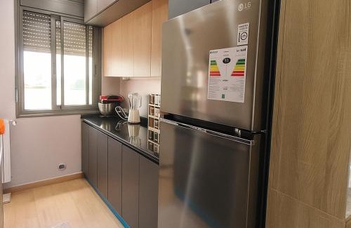 Algeria Apartment | Cozy Apartment Ain Taya Sea View