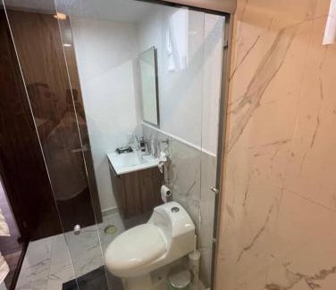 Coyoacan Apartment | Cozy apartment, all amenities