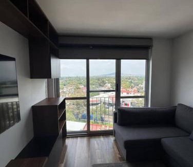 Coyoacan Apartment | Cozy apartment, all amenities
