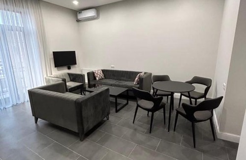 Yerevan Apartment | Cozy apartment