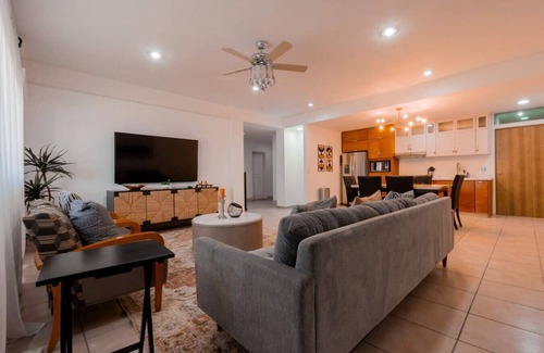 Marina Mazatlan Apartment | Cozy apartment at Cerritos, your perfect escape!