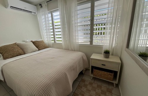 Isabela Bed & Breakfast | Cozy apartment at Montones Beach