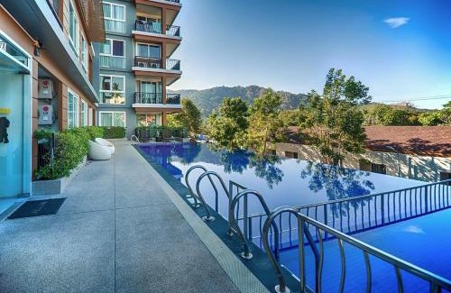 Ban Saiyuan Apartment | Cozy apartment at peaceful Rawai Condo