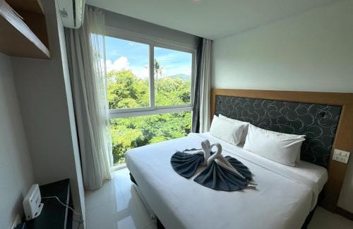 Ban Saiyuan Apartment | Cozy apartment at peaceful Rawai Condo