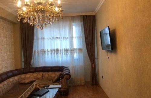 Baku Apartment | Cozy Apartment