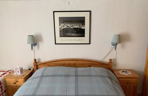 Pianazzo Apartment | Cozy apartment, both in winter and summer