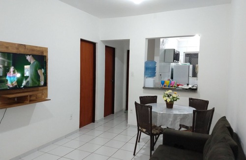 Sao Luis House | Cozy apartment