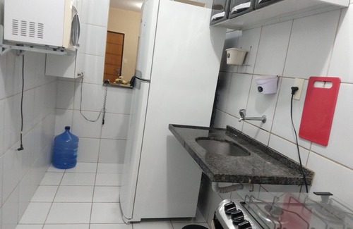 Sao Luis House | Cozy apartment