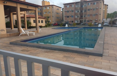 Sao Luis House | Cozy apartment