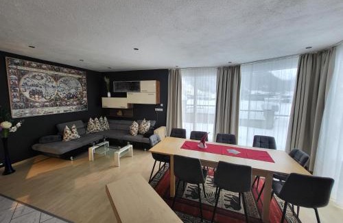 Soelden Apartment | Cozy Apartment by Northsouth Apartments