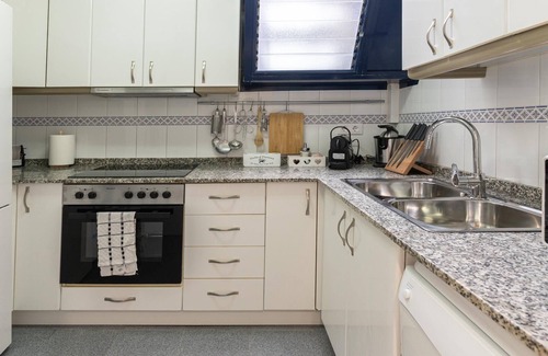 Sants Apartment | Cozy apartment Camp Nou near the famous Camp Nou stadium