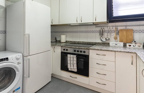 Sants Apartment | Cozy apartment Camp Nou near the famous Camp Nou stadium