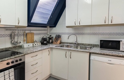 Sants Apartment | Cozy apartment Camp Nou near the famous Camp Nou stadium