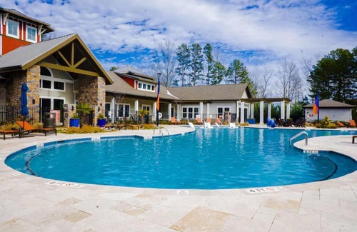 Fort Mill Apartment | Cozy Apartment close to Charlotte