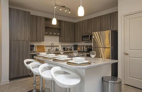 Fort Mill Apartment | Cozy Apartment close to Charlotte