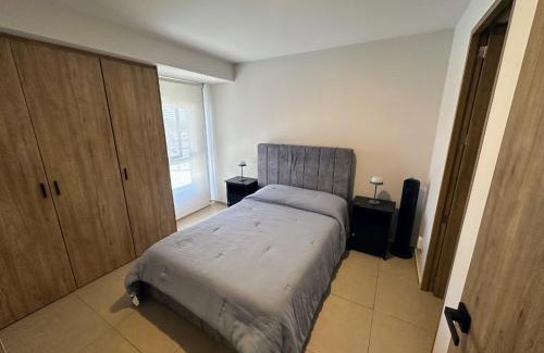 Zapopan Apartment | Cozy apartment close to the Telmex auditorium