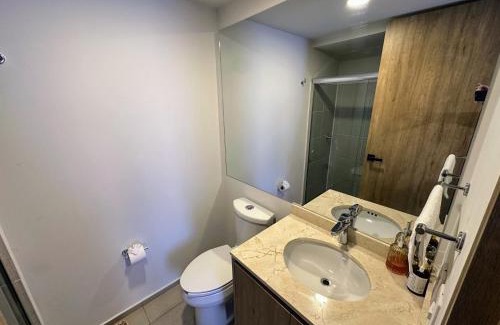 Zapopan Apartment | Cozy apartment close to the Telmex auditorium
