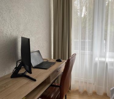 Vilnius city municipality Apartment | Cozy apartment close to city center