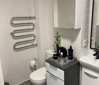 Vilnius city municipality Apartment | Cozy apartment close to city center