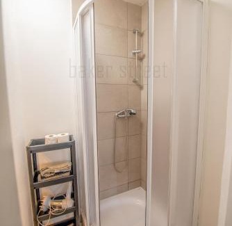 Liben Apartment | Cozy apartment close to Palmovka