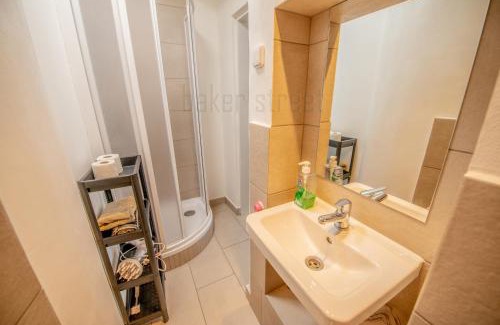 Liben Apartment | Cozy apartment close to Palmovka