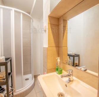 Liben Apartment | Cozy apartment close to Palmovka