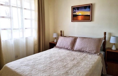 San Antonio de Belen Apartment | Cozy apartment in Belen near SJO airport, Padregal & Heredia