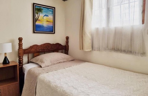 San Antonio de Belen Apartment | Cozy apartment in Belen near SJO airport, Padregal & Heredia