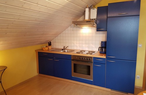 Fischbach Apartment | Cozy apartment on Lake Constance