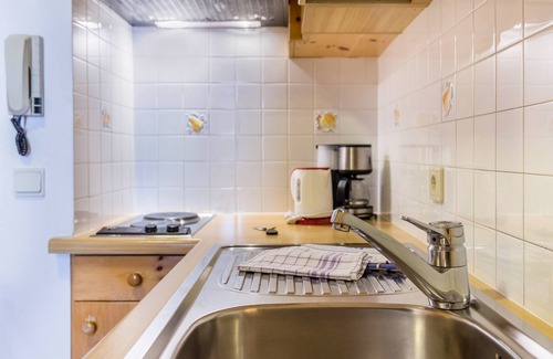 San Cassiano Apartment | Cozy Apartment "Dolomieu 28" with Mountain View & Wi-Fi