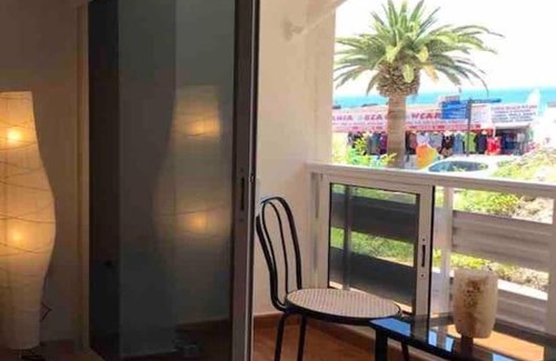 Santiago del Teide Apartment | COZY APARTMENT in front of the BEACH