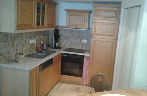 Sonthofen Apartment | Cozy apartment for 2 (-3) people in the beautiful Allgäu