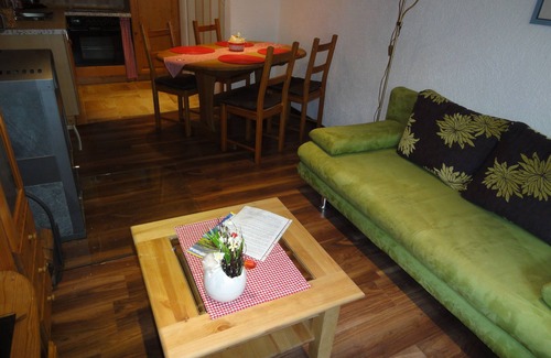 Sonthofen Apartment | Cozy apartment for 2 (-3) people in the beautiful Allgäu